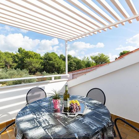 Apartman Piljan Пула Екстериор снимка