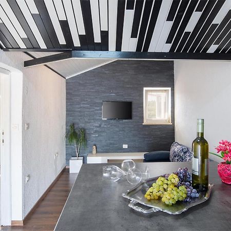 Apartman Piljan Пула Екстериор снимка