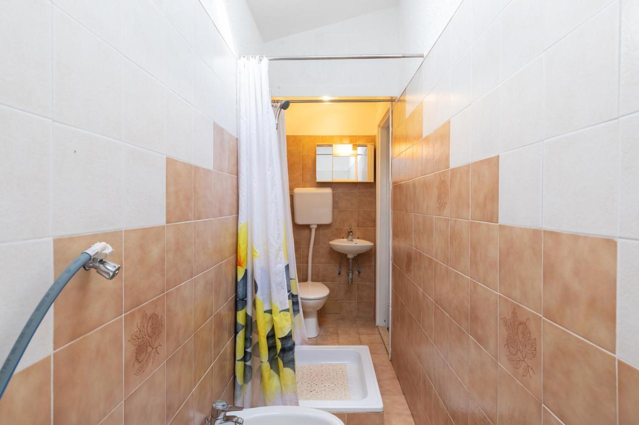 Apartman Piljan Пула Екстериор снимка