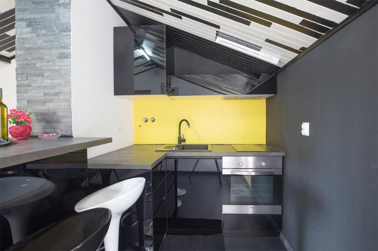 Apartman Piljan Пула Екстериор снимка