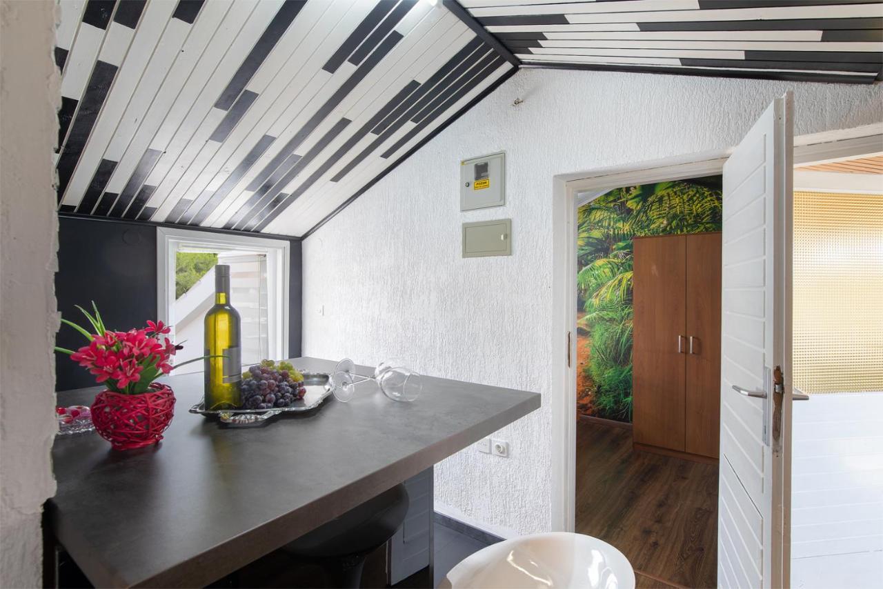 Apartman Piljan Пула Екстериор снимка