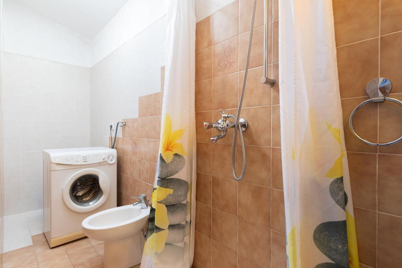 Apartman Piljan Пула Екстериор снимка