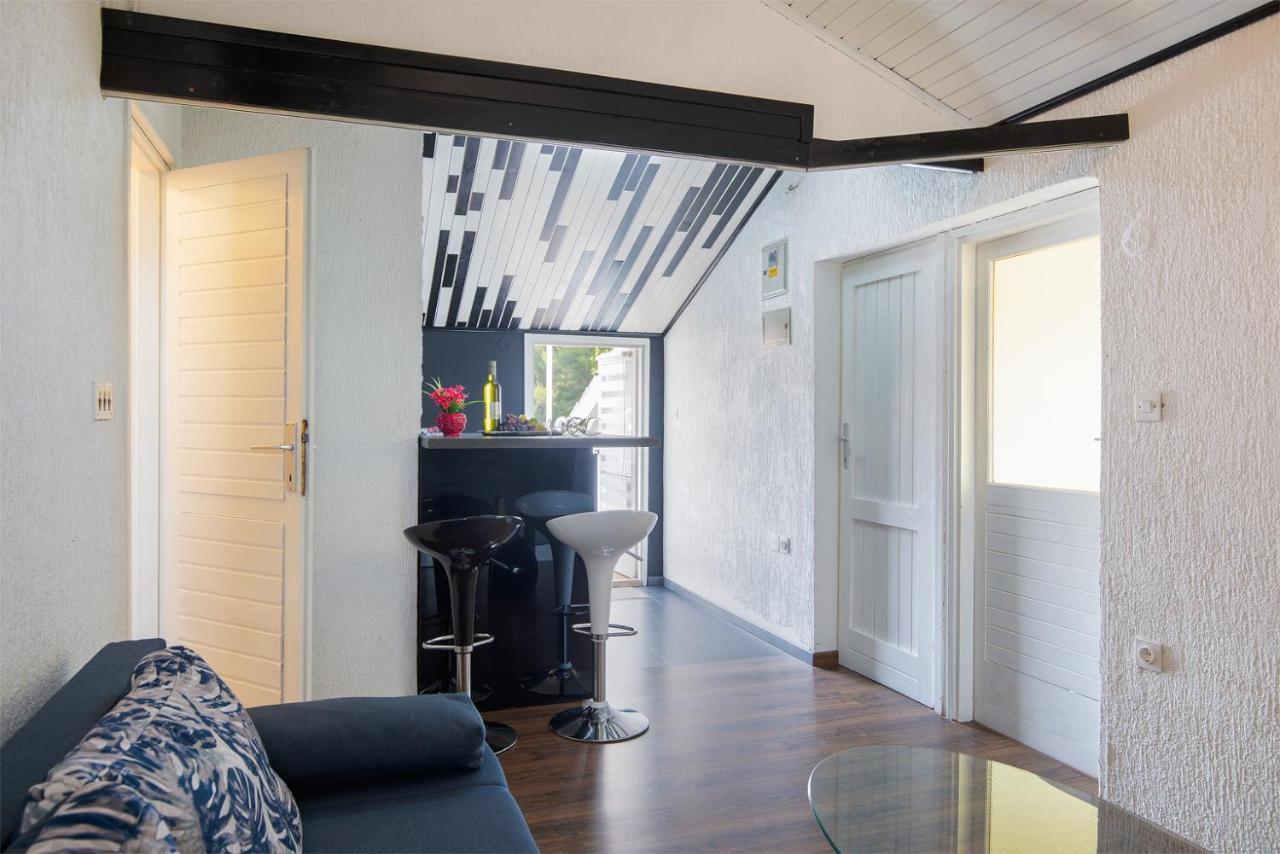 Apartman Piljan Пула Екстериор снимка